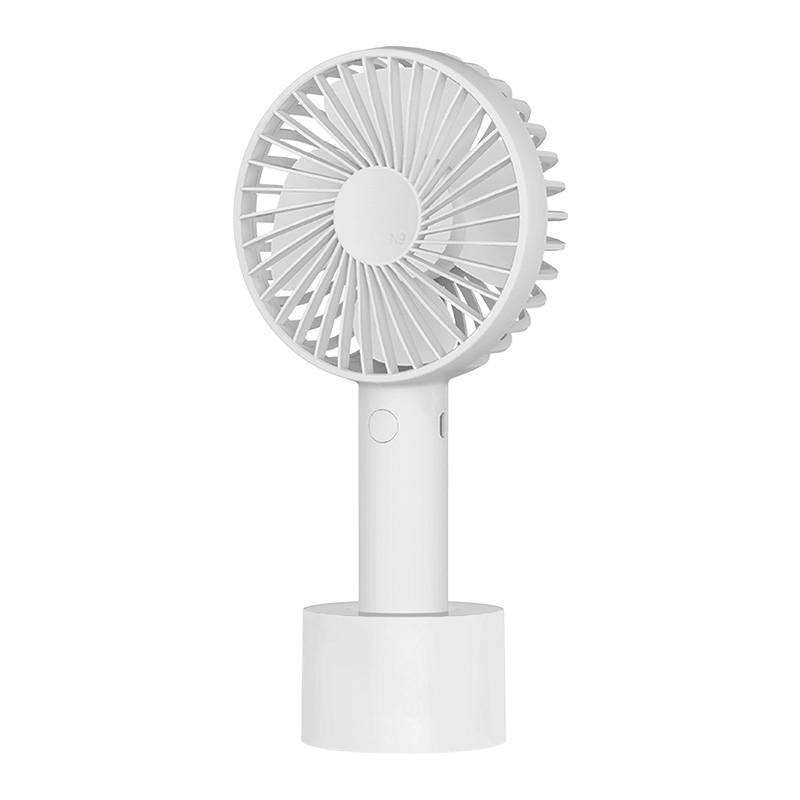 2018 hot salg sommer vare bærbar handy fan mini fan med USB opladbar